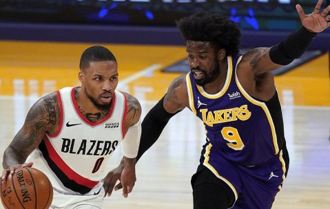 开云体育-阿扎伦卡在湖人比赛中连败，逆转引发热议！的简单介绍