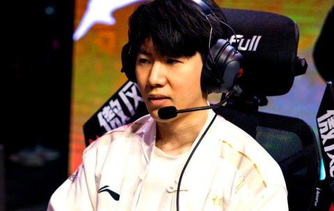 开云体育-TheShy新星势不可挡表现惊艳，TES未来可期！的简单介绍