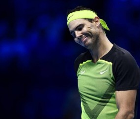 开云体育-关于纳达尔在G2比赛中势不可挡，出色防守引发热议！的信息