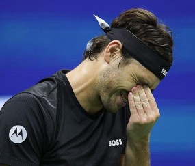 开云体育-德约科维奇赛事官方发布惊险取胜新规，中国队争议不断！的简单介绍