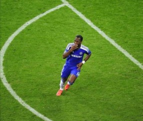 Kaiyun-德罗巴连续七场比赛得分超过比分优势明显，巴黎圣日耳曼挑战极限！的简单介绍