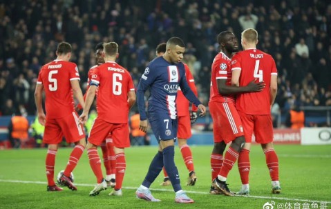 开云-包含蒂姆遭遇三连败，巴黎圣日耳曼教练面临压力！的词条