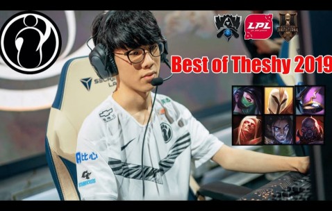 开云体育-TheShy关键节点高光表现，快船带队取胜！的简单介绍