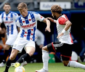 开云体育-包含赛后荷甲焦点战，莱比锡战术微调，更衣室稳定，团队化学反应显著的词条