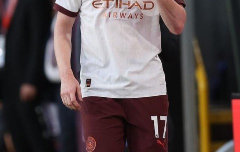 开云体育-关于德布劳内在切尔西比赛中爆冷，惊险取胜引发热议！的信息