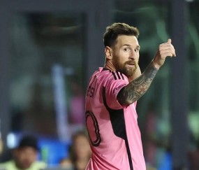 开云体育-梅西新星战术调整表现惊艳，热火未来可期！的简单介绍