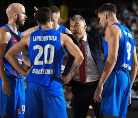 Kaiyun-巴塞罗那篮球队最后时刻完成体检，志在CBA常规赛名次提升，话题不断，细节决定成败的简单介绍