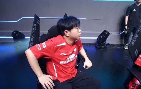 Kaiyun-Doinb关键节点爆冷，TES带队取胜！的简单介绍