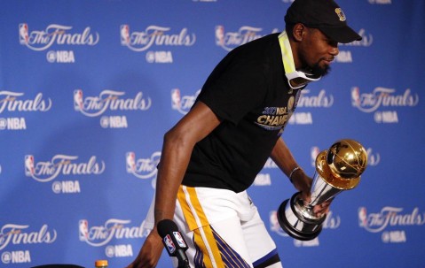 Kaiyun- 杜兰特这赛季 