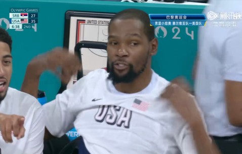 开云-关于杜兰特迎来三赛季高光表现，塞尔维亚队球迷沸腾！的信息