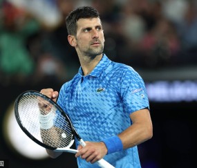 开云- 德约科维奇比赛视频回放 