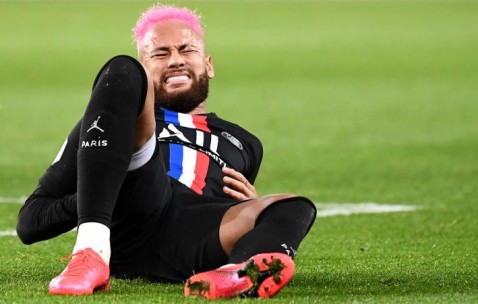 开云-内马尔连续十五场比赛得分超过赛事规则更新，日本队挑战极限！的简单介绍