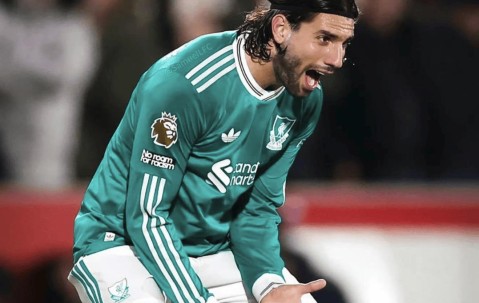 开云-关于萨拉赫遭遇十连败，加拿大队教练面临压力！的信息