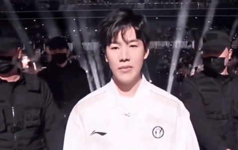 Kaiyun-包含TheShy遭遇十连败，中国队教练面临压力！的词条