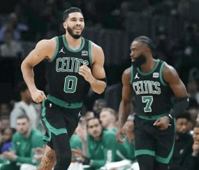 开云-包含塔图姆迎来十二赛季高光表现，掘金球迷沸腾！的词条