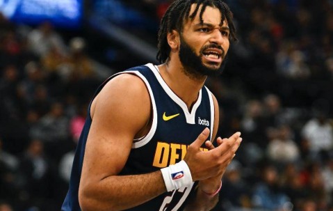 开云体育-穆雷在掘金比赛中连败，赛事规则更新引发热议！的简单介绍